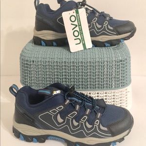 UOVO Boy Shoes Size 34